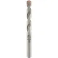 ALPEN HM-Steinbohrer Profi-Keramo Länge 100 mm Bohrer ø 6 mm
