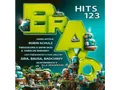 VARIOUS - Bravo Hits Vol. 123 - (CD)