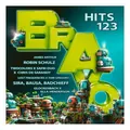 SONY MUSIC ENTERTAINMENT GERMANY GmbH VARIOUS - Bravo Hits Vol. 123
