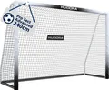 Hudora Fußballtor Pro Tect 240 - Fußballtor für Kinder