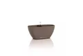 Lechuza® Blumentopf NAVIO Color 10, muskat 19422