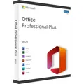 Microsoft Office 2021 Professional Plus (PC) – Phone Activation