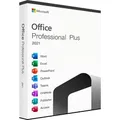 Microsoft Office 2021 Professional Plus