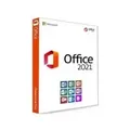 Microsoft Office 2021 Professional Plus, ESD [ Produktschlüssel, keine Lizenz ]