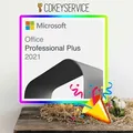 Office 2021 Professional Plus BilligerDE Angebot ESD