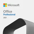 Microsoft Office Professional Plus 2021 DE | ESD | UVP 579€ Windows NEU