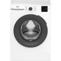 Beko b300 BMWU31041A Waschmaschine Frontlader 10 kg 1400 RPM Weiß - Weiß