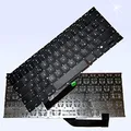Bucom Tastatur für Apple MacBook PRO 15" Retina A1398 DE deutsche Tastatur Keyboard MC975 MC976