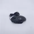 Logitech G402 Hyperion Fury Gaming-Maus 4K DPI optischem Sensor 8 programmierbar