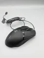 Logitech G402 Hyperion Fury Gaming-Maus 4K DPI optischem Sensor 8 programmierbar
