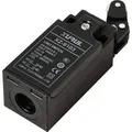 TRU Components Endschalter 250V/AC 10A Tastend Rollhebel Tastend IP65 1426632 XZ-9/103