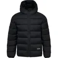 hummel Kurzjacke Lightweight Puffer Jacket schwarz M (48/50)