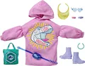 Mattel - Barbie Storytelling Fashion Pack 2