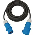 Brennenstuhl Industrie CEE Verlängerungskabel IP44 10 m H07RN-F 3G1,5 CEE 230V/1