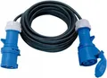 Brennenstuhl CEE Verlängerungskabel 10m CEE 230V/16A H07RN-F 3G1.5 schwarz IP44