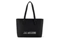 LOVE MOSCHINO Shopper Bold Love, Polyurethan