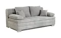 Schlafsofa Schlafcouch Verwandlungssofa Funktionssofa mit Bettkasten Ausziehbar