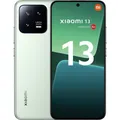 Xiaomi 13 (256 GB, Flora Green, 6.36", Dual SIM, 50 Mpx, 5G) (MZB0D9YEU)