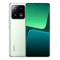 Xiaomi 13 5G 256GB Flora Green  *WIE NEU* MwSt nicht ausweisbar