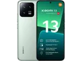 XIAOMI 13 8+256GB FLORA GREEN 256 GB Flora Green Dual SIM Smartphone Handy