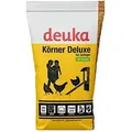 Körner Deluxe Geflügel Körnerfutter 15 Kg Grundfutter Hühnerfutter - Deuka