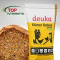 deuka Körner deluxe 15 kg | Ergänzungsfutter für Geflügel