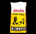 deuka Körner Deluxe 15kg Geflügelfutter Legehennen Hühnerfutter GVOfrei staubarm