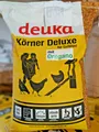 Deuka Körner Deluxe 15 Kg Ergänzungsfutter Hühnerfutter (EUR 1,43/kg)