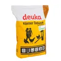 Deuka Körner Deluxe 15kg Premium Hühnerfutter mit Oregano Sonnenblumenkerne Milo
