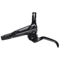 SHIMANO E-BLMT501RL Fahrradteile, Schwarz, Right Hand