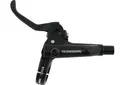 Shimano Scheibenbremse SHIMANO Bremshebel BL-MT501 2 Finger Rechts - kraftvolle Kontrolle für