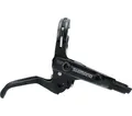 Shimano Bremshebel Bremsgriff BLMT501RL rechts schwarz 2-Finger ServoWave MTB