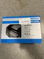 Shimano BL-MT501 I-Spec-II Bremshebel rechts 2 Finger