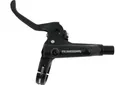 SHIMANO Bremshebel BL-MT501 2 Finger Rechts - kraftvolle Kontrolle für hydrau...