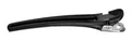Comair Hair-Clips Combi schwarz 10 Stück