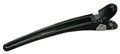 Comair Hair-Clips Combi 9,5 cm, schwarz, 10er-Karte