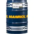 10W-40 Mannol 7812 Motorbike 4-Takt Motoröl Motorrad 60 Liter