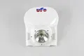 Lichtmaske Lampenmaske universal Vintage headlight classic passt an Ktm 78-88 w