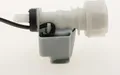 Aquastopventil, Magnetventil Reparatursatz passend für Spülmaschine Bosch Siemens Nr.: 645701 / 00645701