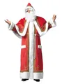 Metamorph Kostüm Santa Weihnachtsmann - Sankt Nikolaus Kostüm