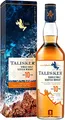 Talisker 10 Years Old Single Malt Whisky 45,8% Vol. 0,7 l + GB