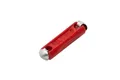 HELLA 8JS 089 015-801 Sicherung - Torpedosicherung - 16A - rot - Menge: 5