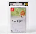 Nintendo Switch,I am Setsuna,Japan/English Text,VGA Gold 95 Mint