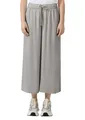 QS Culotte aus Viskose