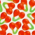 (5,81€/1kg) Haribo Happy-Cherries Kirschen KiloWare 3kg Fruchtgummi