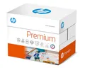 HP Druckerpapier Premium CHP 854: 100g, A4, 2.000 Blatt (4x500), extraglatt, weiß - intensive Farben, scharfes Schriftbild