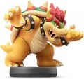 Nintendo Bowser, Collectible figure, Super Smash Bros., Mehrfarben, Blister