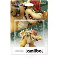 amiibo Smash Bowser Figur