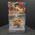 Nintendo Amiibo Super Smash Bros. Bowser • Brandneu • Sealed • NEU • OVP • NEW •