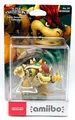 Nintendo Amiibo Super Mario Smash Bros Collection No 20 Bowser NEU und OVP